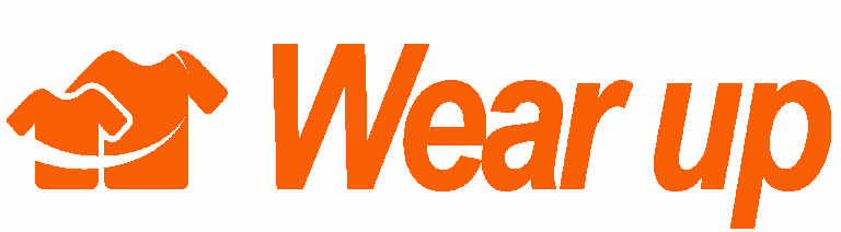 WearUp Corporate Logo